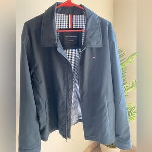 Tommy Hilfiger Men’s Full Zip Jacket